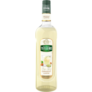 Сироп Mathieu Teisseire - Мигдаль, 700 мл