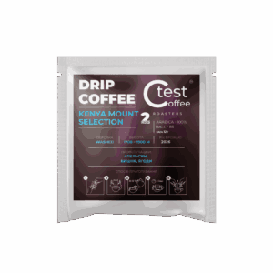 Дріп-кава Kenya Mount Selection
