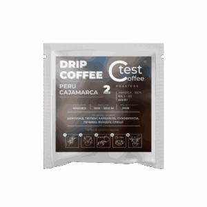 Дріп-кава Peru Cajamarca