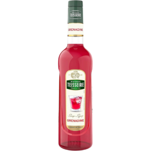 Сироп Mathieu Teisseire Grenadine, 700 мл