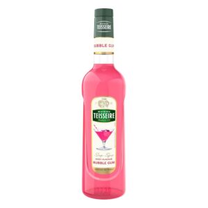 Сироп Mathieu Teisseire Bubble Gum, 700мл