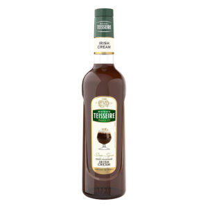 Сироп Mathieu Teisseire Irish Cream, 700мл