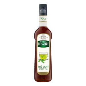 Сироп Mathieu Teisseire Зелений чай, 700мл