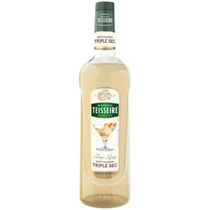 Сироп Mathieu Teisseire Triple Sec, 700мл